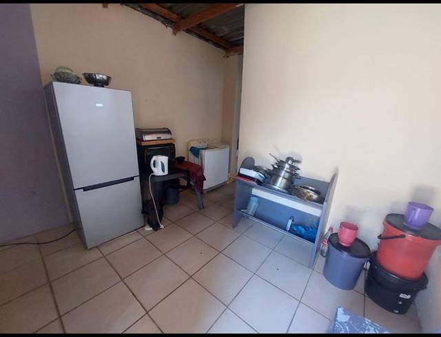 3 BEDROOM HOUSE FOR SALE IN MOHLAKENG